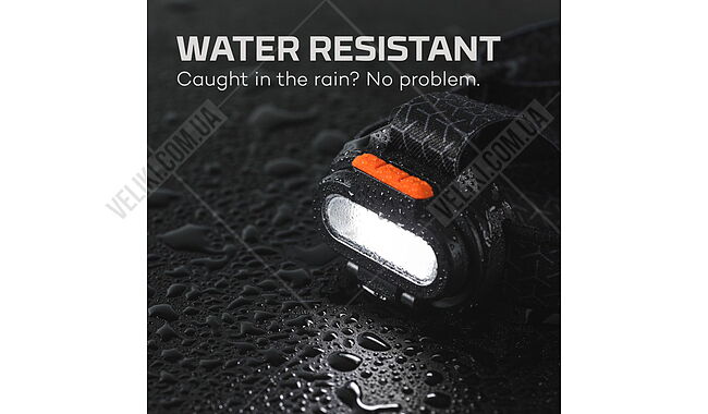 Фонарь Nebo Einsten 1500 Flex - дополнительное фото 4