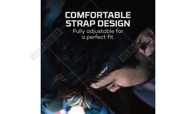 Фонарь Nebo Einsten 1500 Flex - дополнительное фото 5