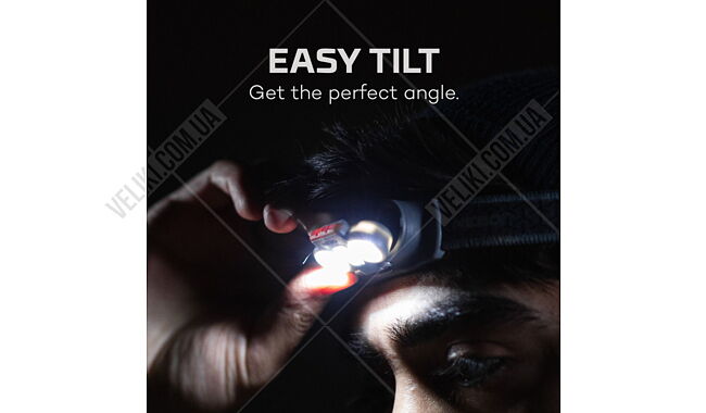 Фонарь Nebo Einsten 500 - дополнительное фото 5