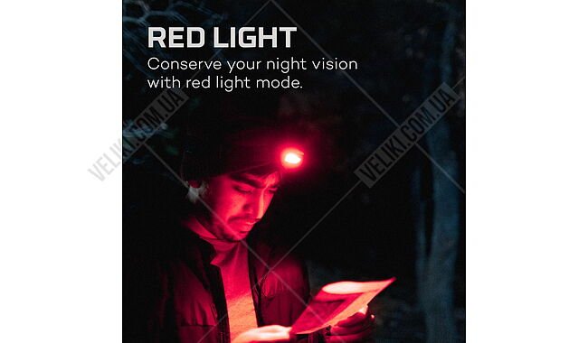 Фонарь Nebo Einsten 750 - дополнительное фото 2