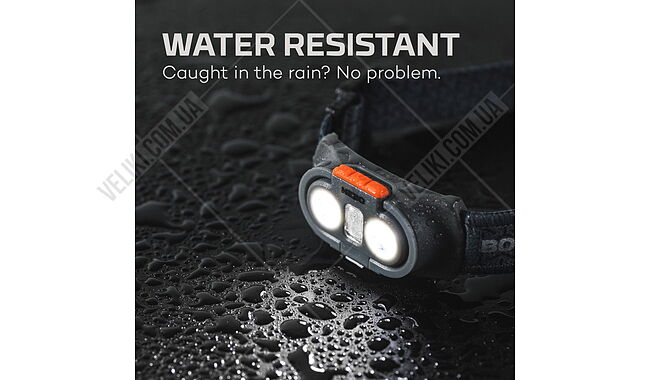 Фонарь Nebo Einsten 750 - дополнительное фото 3