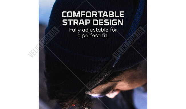 Фонарь Nebo Einsten 750 - дополнительное фото 4