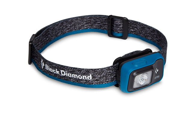 Фонарь Black Diamond Astro 300 - фото 5