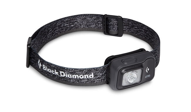 Фонарь Black Diamond Astro 300 - фото 4