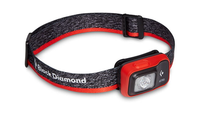 Ліхтар Black Diamond Astro 300 - фото 3