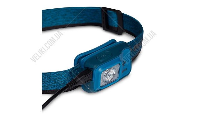 Ліхтар Black Diamond Astro 300-R - дополнительное фото 11