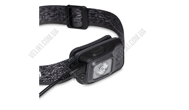 Ліхтар Black Diamond Astro 300-R - дополнительное фото 6