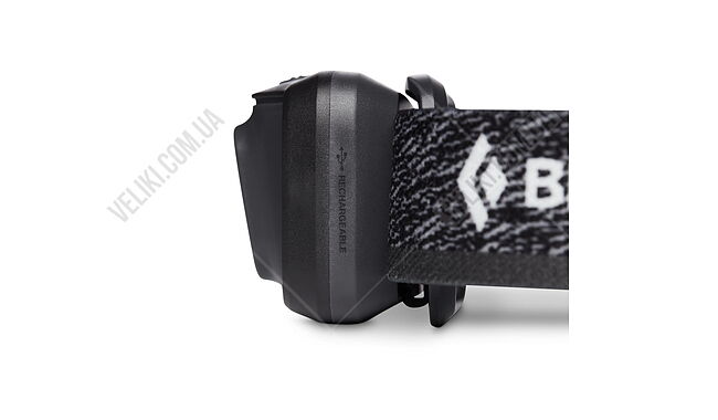 Ліхтар Black Diamond Astro 300-R - дополнительное фото 8