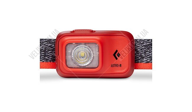 Ліхтар Black Diamond Astro 300-R - дополнительное фото 1
