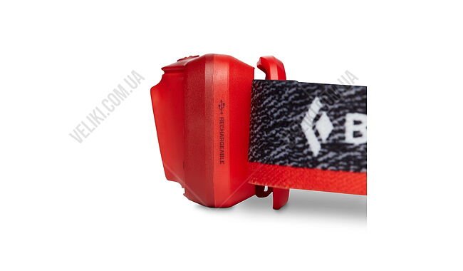 Ліхтар Black Diamond Astro 300-R - дополнительное фото 4