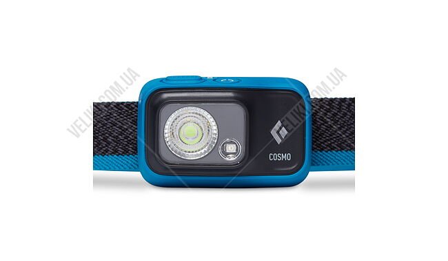 Ліхтар Black Diamond Cosmo 350 - дополнительное фото 18