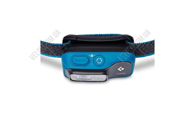 Ліхтар Black Diamond Cosmo 350 - дополнительное фото 19