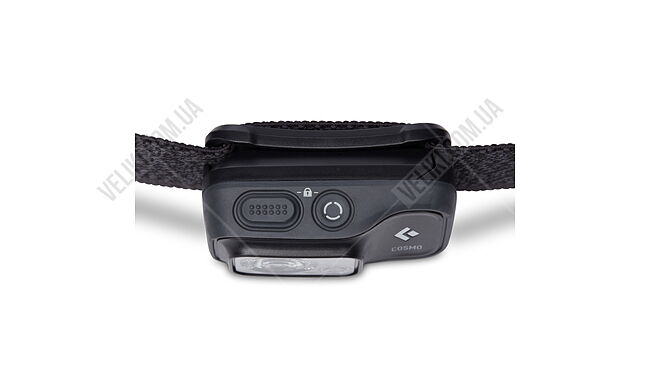 Ліхтар Black Diamond Cosmo 350 - дополнительное фото 16