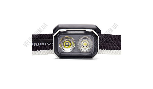 Фонарь Black Diamond OnSight 375 - дополнительное фото 7