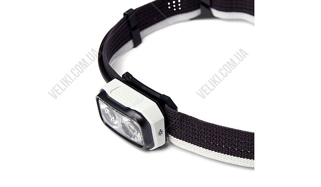 Фонарь Black Diamond OnSight 375 - дополнительное фото 8