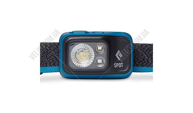 Ліхтар Black Diamond Spot 400 - дополнительное фото 21