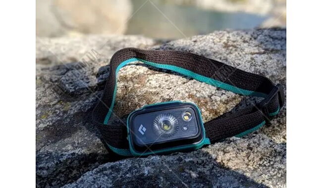 Ліхтар Black Diamond Spot 400 - дополнительное фото 24