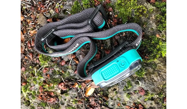 Ліхтар Black Diamond Spot 400 - дополнительное фото 25