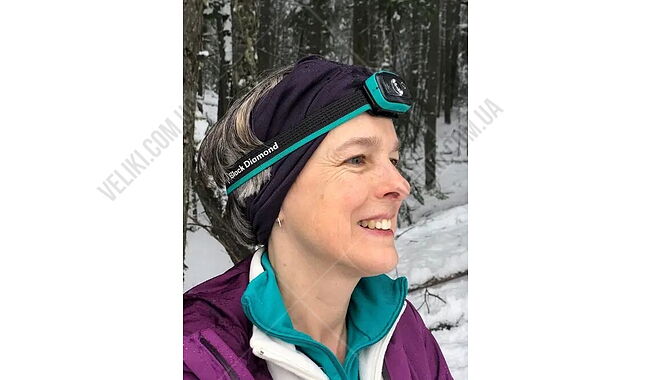 Ліхтар Black Diamond Spot 400 - дополнительное фото 27