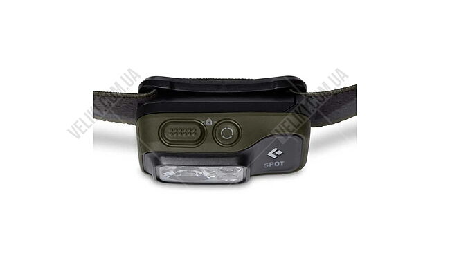 Ліхтар Black Diamond Spot 400 - дополнительное фото 12