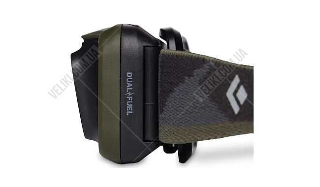 Ліхтар Black Diamond Spot 400 - дополнительное фото 13