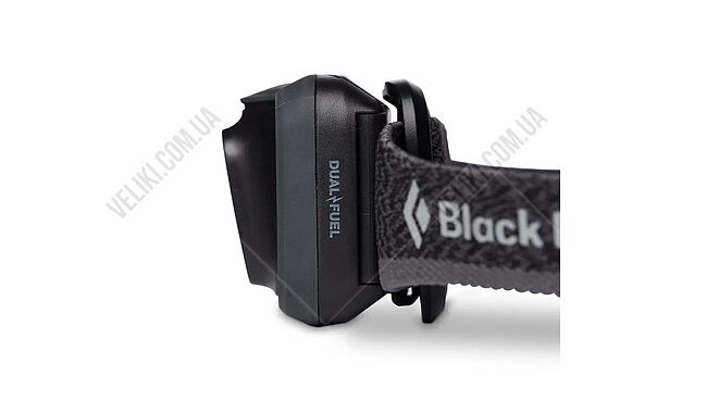 Ліхтар Black Diamond Spot 400 - дополнительное фото 6