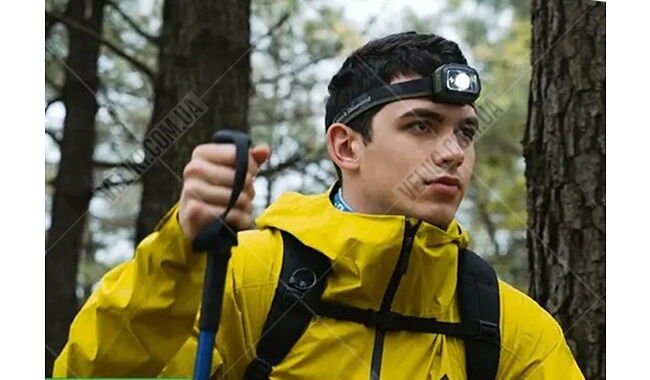 Ліхтар Black Diamond Spot 400 - дополнительное фото 7