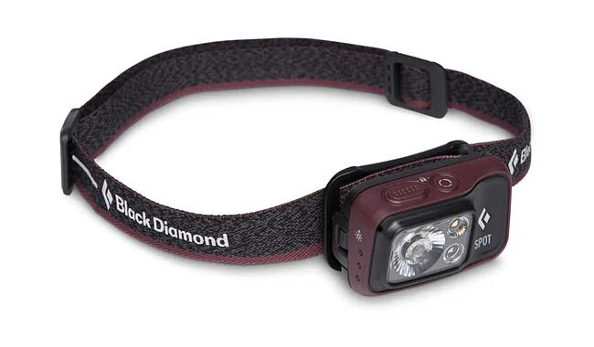 Ліхтар Black Diamond Spot 400 - фото 1