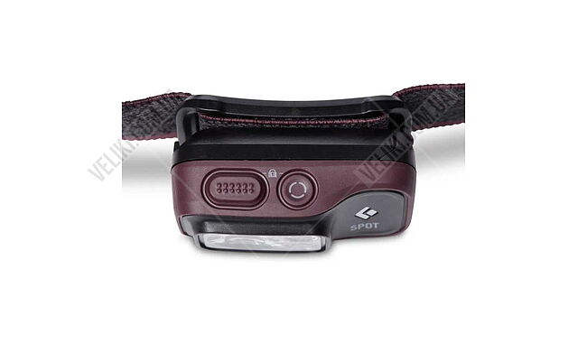 Ліхтар Black Diamond Spot 400 - дополнительное фото 2