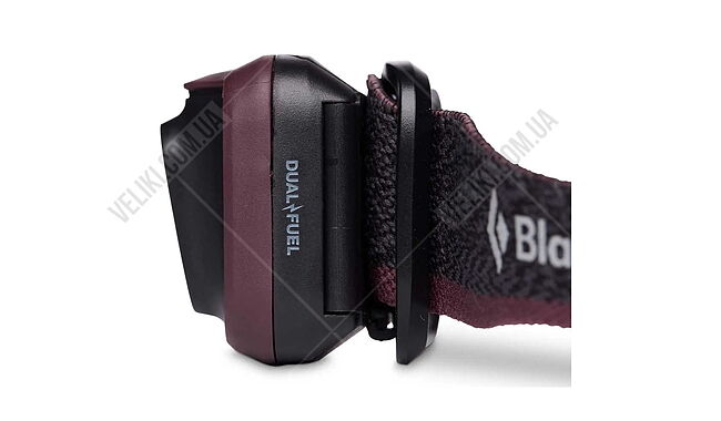 Ліхтар Black Diamond Spot 400 - дополнительное фото 3