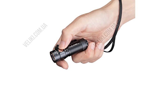 Ліхтар Fenix E18R V2.0 - дополнительное фото 2