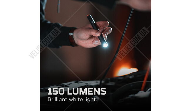 Фонарь Nebo Columbo 150 - дополнительное фото 1