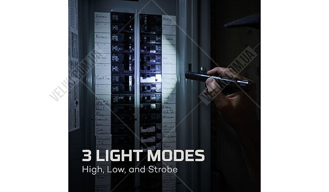 Фонарь Nebo Columbo 150 - дополнительное фото 2