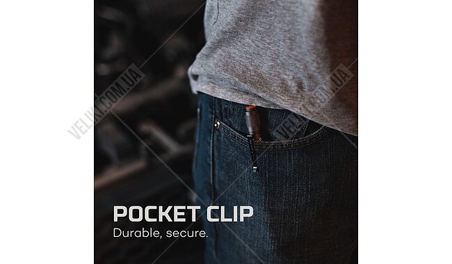 Фонарь Nebo Columbo 150 - дополнительное фото 6