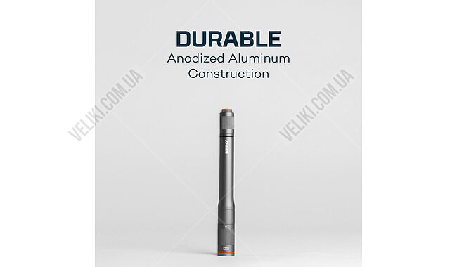 Ліхтар Nebo Columbo Flex 250 - дополнительное фото 5
