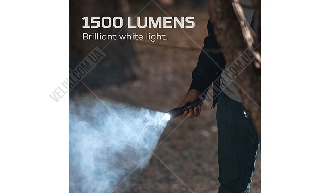 Ліхтар Nebo Davinci 1500 - дополнительное фото 1