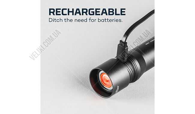 Ліхтар Nebo Davinci 1500 - дополнительное фото 4