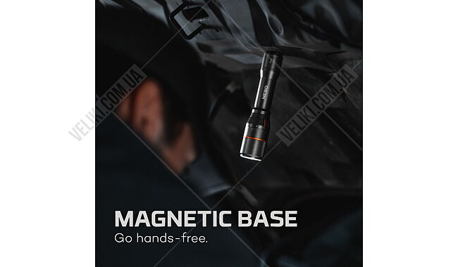 Ліхтар Nebo Davinci 1500 - дополнительное фото 5