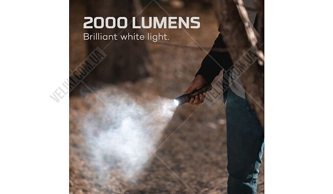 Ліхтар Nebo Davinci 2000 - дополнительное фото 1