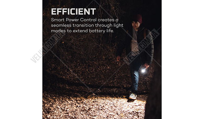 Ліхтар Nebo Davinci 2000 - дополнительное фото 3