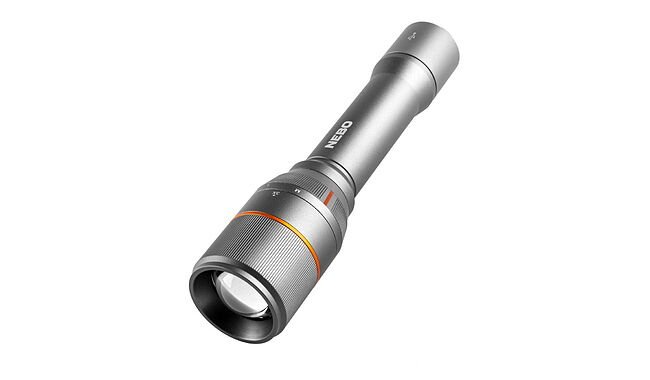 Фонарь Nebo Davinci 3500 - фото 1