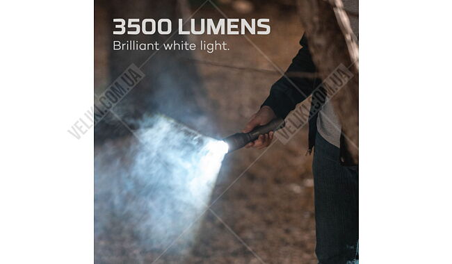 Ліхтар Nebo Davinci 3500 - дополнительное фото 1