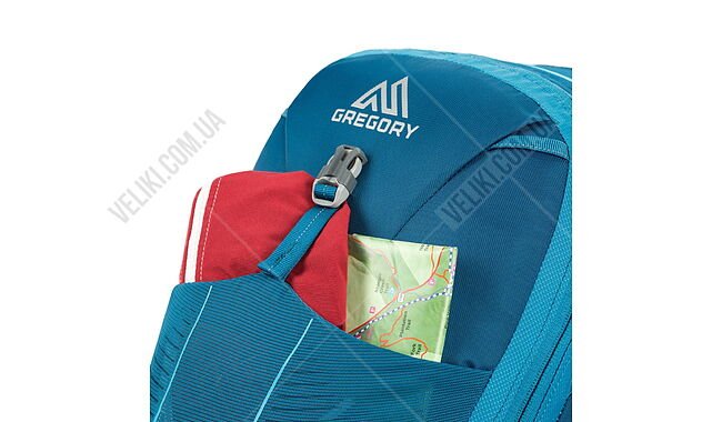 Рюкзак Gregory Sigma 28 - дополнительное фото 4