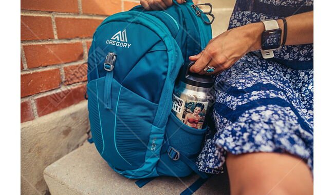 Рюкзак Gregory Sigma 28 - дополнительное фото 7