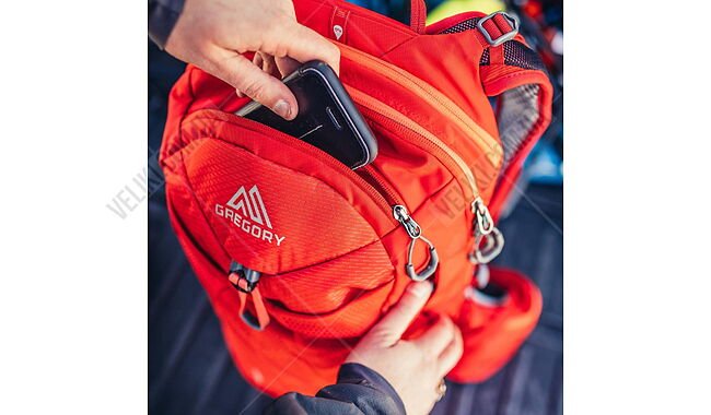 Рюкзак Gregory Maya 10 - дополнительное фото 2