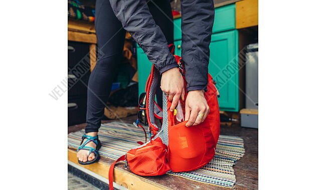 Рюкзак Gregory Maya 10 - дополнительное фото 4