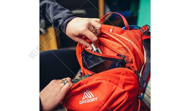 Рюкзак Gregory Maya 10 - дополнительное фото 5