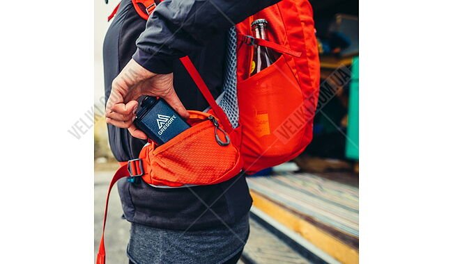 Рюкзак Gregory Maya 10 - дополнительное фото 6