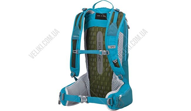 Рюкзак Gregory Maya 10 - дополнительное фото 11