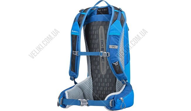 Рюкзак Gregory Miwok 12 - дополнительное фото 1